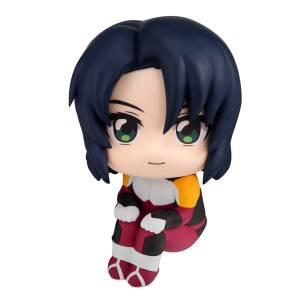 Look Up: Mobile Suit Gundam SEED Freedom - Athrun Zala (Reissue) [MegaHouse]