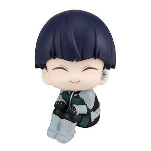 Look Up: Kaiju No. 8 - Soshiro Hoshina (Reissue) [MegaHouse]