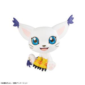 Look Up: Digimon Adventure - Tailmon (Reissue) [MegaHouse]