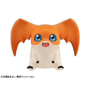Look Up: Digimon Adventure - Patamon (Reissue) [MegaHouse]