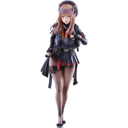 【未開封】FuRyu NIKKE エマ 1/7 フィギュア 勝利の女神:NIKKE』“エマ 1/7スケールフィギュア”発売決定。本日（11/2
