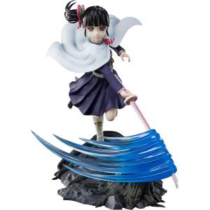 FIGUARTS ZERO: Demon Slayer Kimetsu no Yaiba - KANAO TSUYURI [Bandai Spirits]