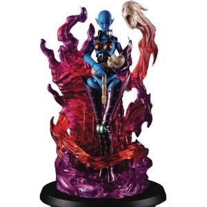 Monsters Chronicle: Yu-Gi-Oh! Duel Monsters - Dark Necrofia (Limited Edition) [MegaHouse]