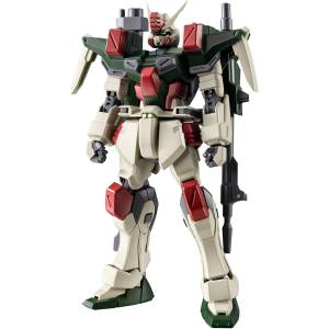 Robot Spirits SIDE MS: Mobile Suit Gundam SEED - RGAT-X103 Buster Gundam - ver. A.N.I.M.E. [Bandai Spirits]
