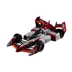 Variable Action: Future GPX Cyber ​​Formula Knight Saber 005 (Livery Ver.) [MegaHouse]