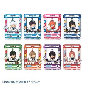 Gintama: Chara-Catcher Collection (7 Packs Box) [MegaHouse]
