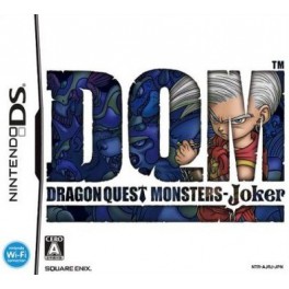 Dragon Quest Monsters-Joker [occasion]