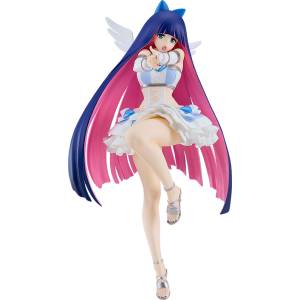 POP UP PARADE: Panty & Stocking with Garterbelt - Panty Anarchy (L Size) [Good Smile Company]