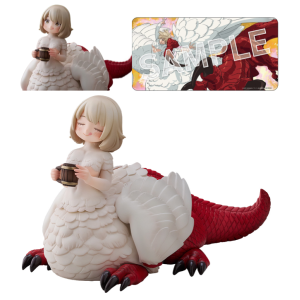 Dungeon Meshi: Gochisosama Falin (Chimera Ver.) SP SET (Limited + Bonus) [Kadokawa]