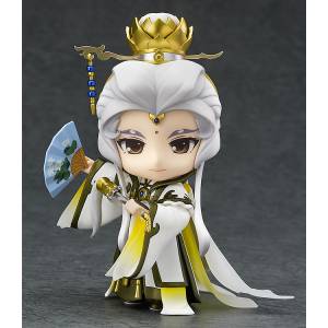 PILI XIA YING: Unite Against the Darkness - Su Huan-Jen: Unite Against the Darkness Ver. [Nendoroid 727]