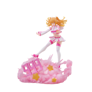 Dressta: 2.5 Dimensional Sedution - Liliel (Limited Edition) [Spiritale / Taito]