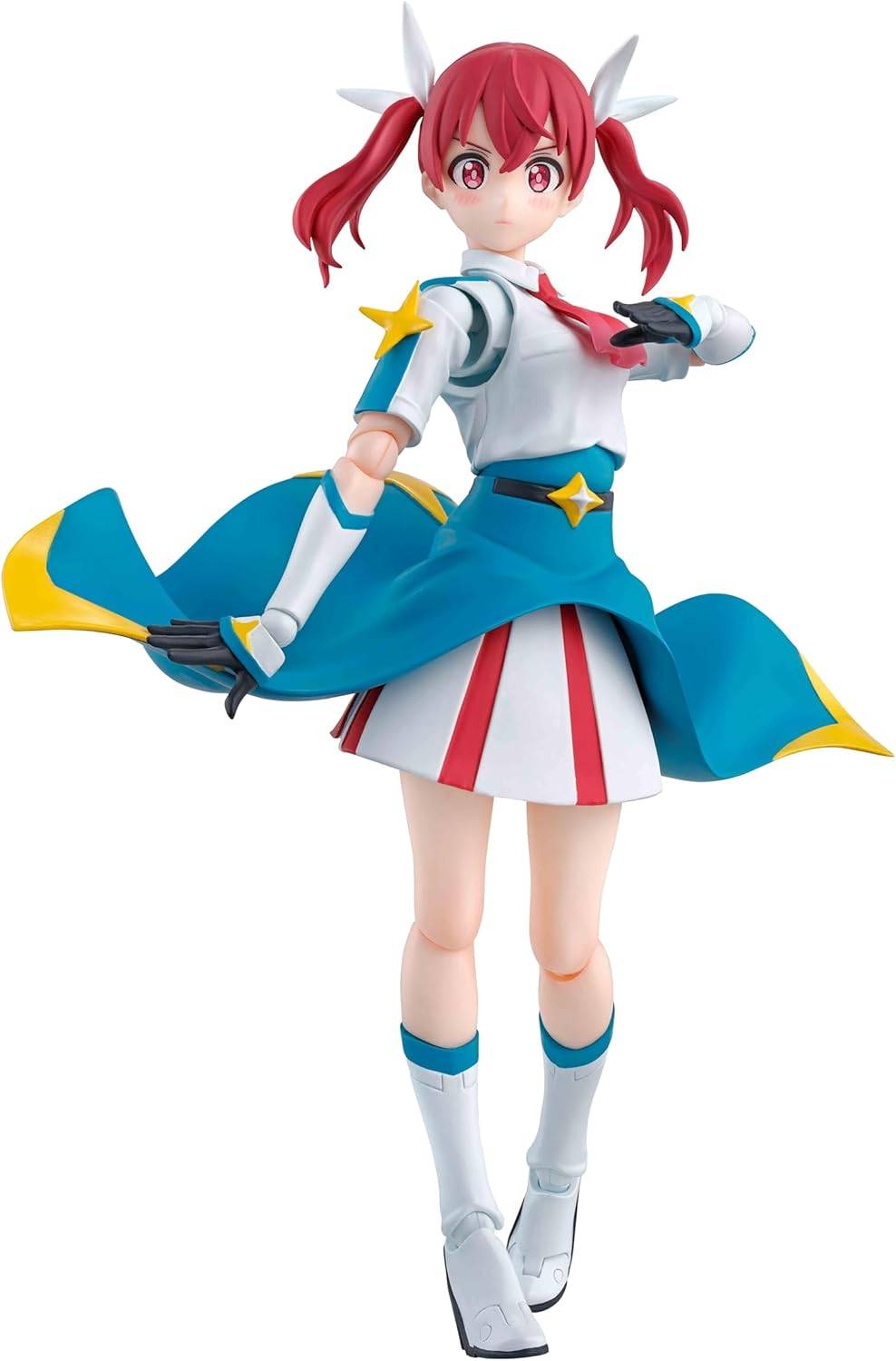 S.H.FIGUARTS: Magilumiere Co. Ltd. - Kana Sakuragi [Bandai Spirits]