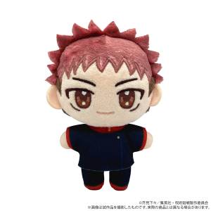 Jujutsu Kaisen 2nd Season: NuiPal - Yuji Itadori [Movic]