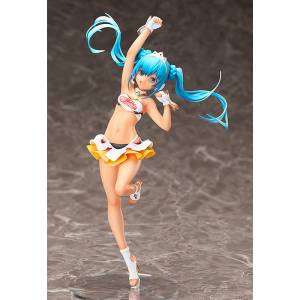 Hatsune Miku GT Project 2015 Ver. - Racing Miku 2015: Thailand Ver.. [FREEing]