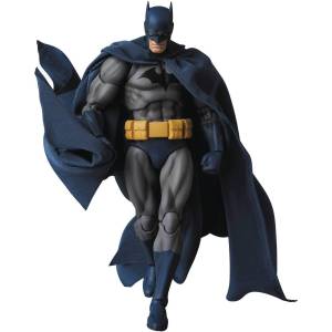 MAFEX (No.105): Batman Hush (2nd REISSUE) [Medicom Toy]