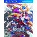 Blazblue Continuum Shift Extend [PSVita]