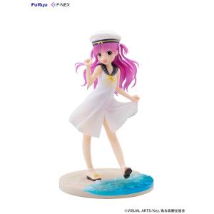 F:NEX - Summer Pockets: Umi Kato 1/7 [Furyu]