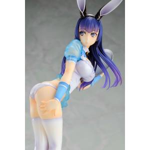 Sword & Wizards: Haken no Koutei to Shichisei no Himekishi - Yukijo Fuyuka -Bunny ver.- [Amakuni]