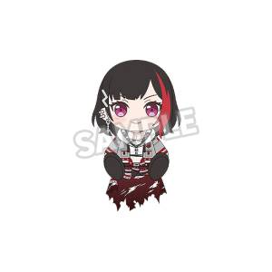 BanG Dream! Afterglow Plush Toy - Ran Mitake [Good Smile Company]