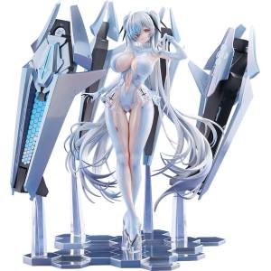 Goddess of Victory NIKKE: Cinderella 1/7 [Max Factory / Good Smile Company]
