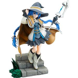 Mushoku Tensei Jobless Reincarnation: Roxy Migurdia 1/7 (CAworks Ver.) (Reissue) [Kadokawa / Good Smile Company]