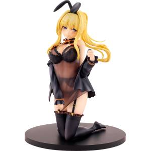 KDcolle: KonoSuba - Darkness (Original Negligee Ver.) 1/7 (Reissue) [Kadokawa / Good Smile Company]