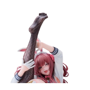Creator's Collection Asane Ken: Akari Isshiki 1/6 - Lewd Girl I-Shape Balance (Limited + Bonus) [Hotvenus / Native]