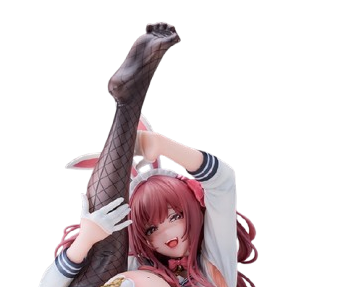 Creator's Collection Asane Ken: Akari Isshiki 1/6 - Lewd Girl I-Shape Balance (Limited + B...