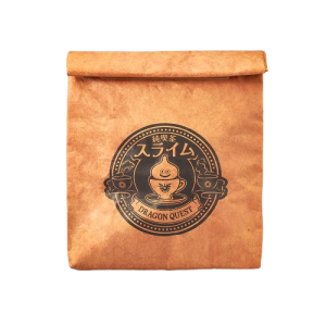 Dragon Quest: Cooling Bag (Retro-Style Cafe Ver.) [Square Enix]