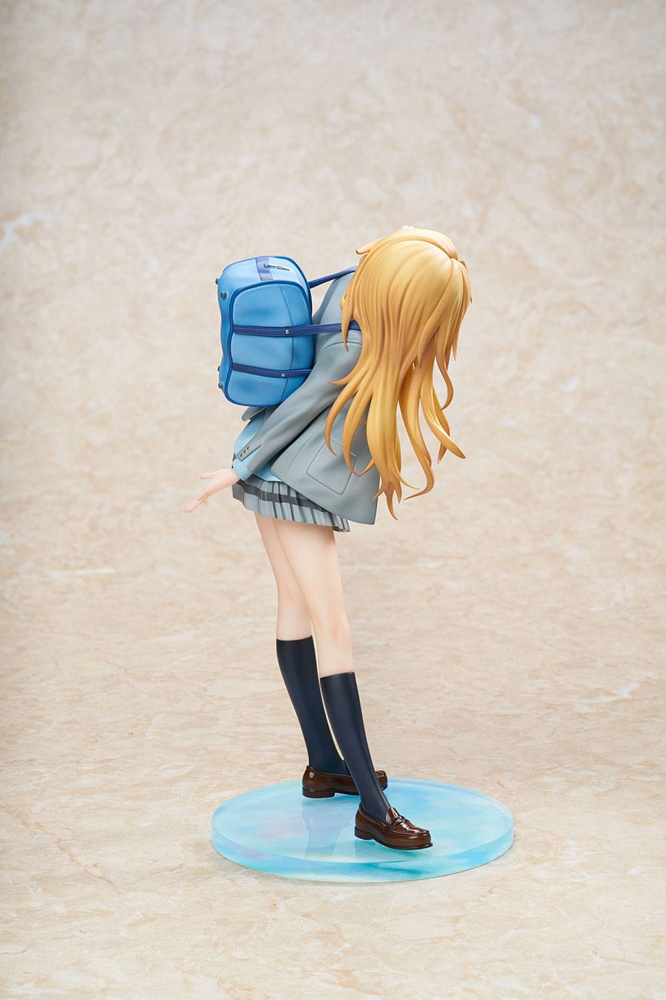 Your Lie in April: Kaori Miyazono 1/7 [Hobby Max] - Nin-Nin-Game.com