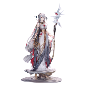 Arknights: Ambience Synesthesia - Skadi (The Pilgrim Ver.) [APEX]
