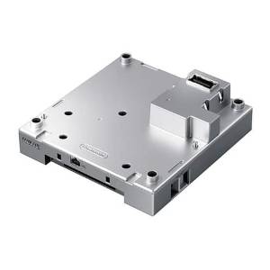 Game Boy Player - Silver [Used / Loose]