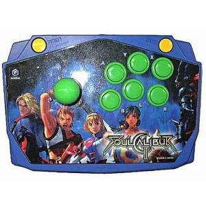 Soul Calibur II Stick / Cube [NGC - Used / Loose]