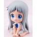 AnoHana - Anjo Naruko School Uniform Ver. [Petan Musume]