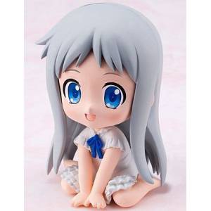 Anohana Naruko Anjo Figure Taito Flower We Saw That Day JAPAN