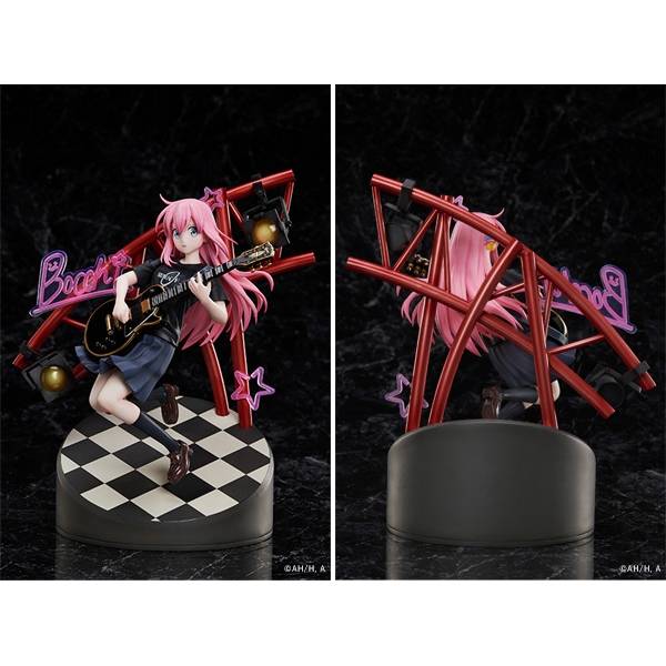 Bocchi the Rock! - Hitori Gotoh 1/7 (Limited Edition