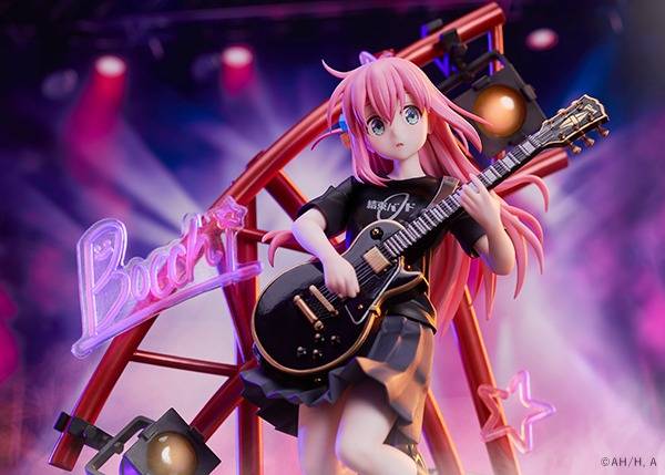 Bocchi the Rock! - Hitori Gotoh 1/7 (Limited Edition