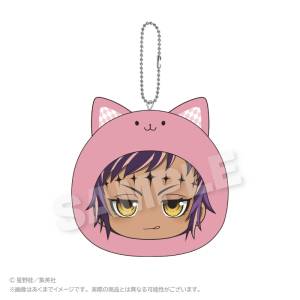D.Gray-man: Marumeitsu Plush Mascot - Road Kamelot [Stella Notes]