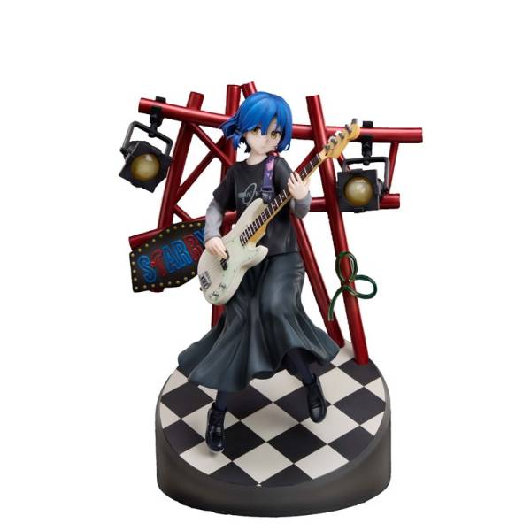Ryo Bocchi the Rock! - Ryo Yamada (Limited + Bonus) 1/7 [Aniplex
