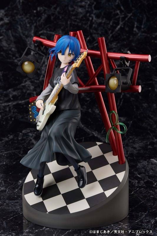 Bocchi the Rock! - Ryo Yamada (Limited + Bonus) 1/7 [Aniplex