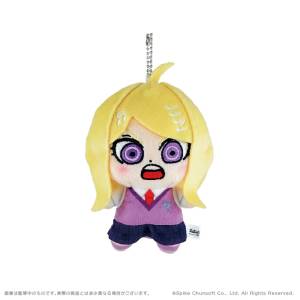 Danganronpa x Bkub Okawa: Plush Mascot - Akamatsu Kaede [empty]