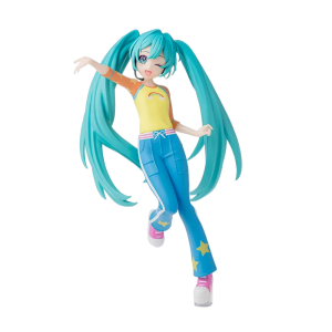 Desktop x Decorate: Hatsune Miku x Oshare Majo Love and Berry - Love Outfit Ver. (SEGA) [2nd hand]