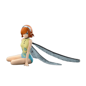 Metaphor ReFantazio: Galica - Premium Chokonose Figure (2nd Hand) [SEGA]
