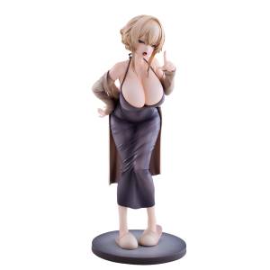 Original Character: Erin (Deluxe Ver.) 1/6 [FIGMON]
