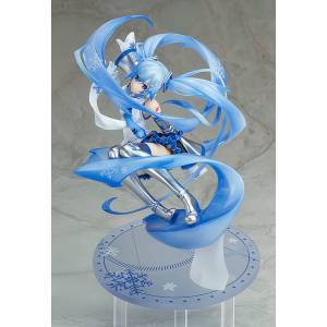 Character Vocal Series 01 - Snow Miku [Good Smile Company]