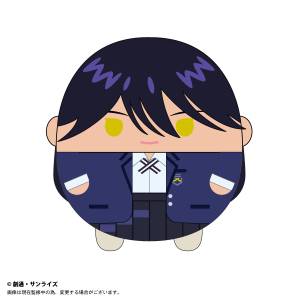 Mobile Suit Gundam: GQuuuuuX - Fuwa Kororin M Size - Nyaan [Max Limited]