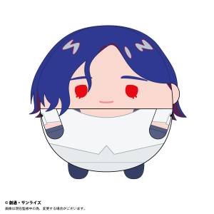 Mobile Suit Gundam: GQuuuuuX - Fuwa Kororin M Size - Shuuji Ito [Max Limited]