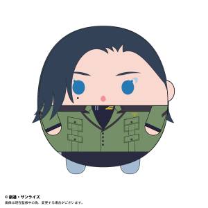 Mobile Suit Gundam: GQuuuuuX - Fuwa Kororin M Size - Comoli Harcourt [Max Limited]