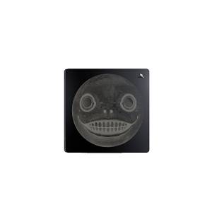 FACEPLATE / Top COVER Jet Black - NieR Automata Emil Limited Edition [PS4 - Brand New]