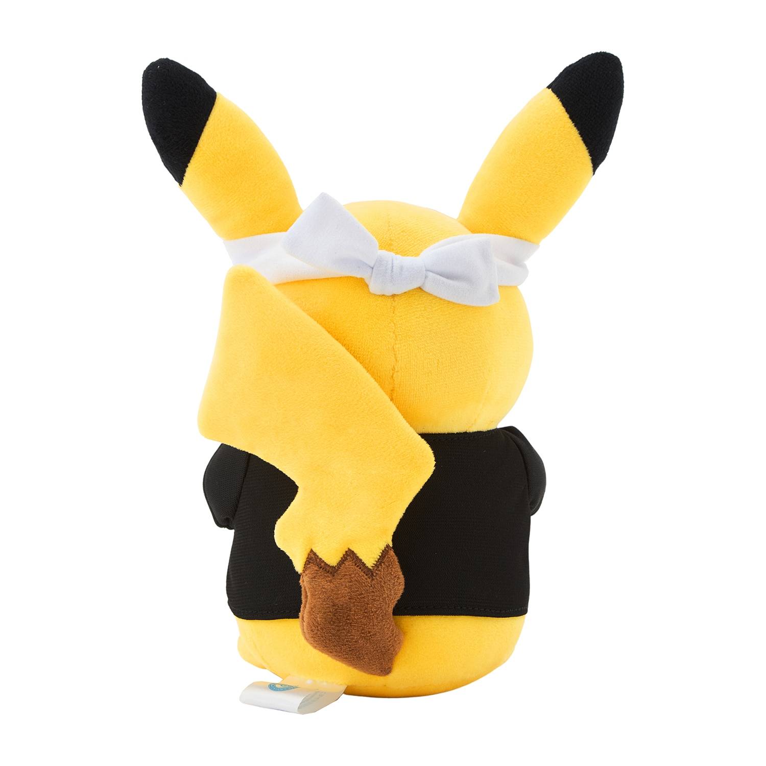 Pokémon: Plush Toy - Pikachu Niwamen  Fukuoka R Ver.   Limited Edition The Pokemon Company